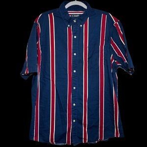 XL CHAPS SHIRT